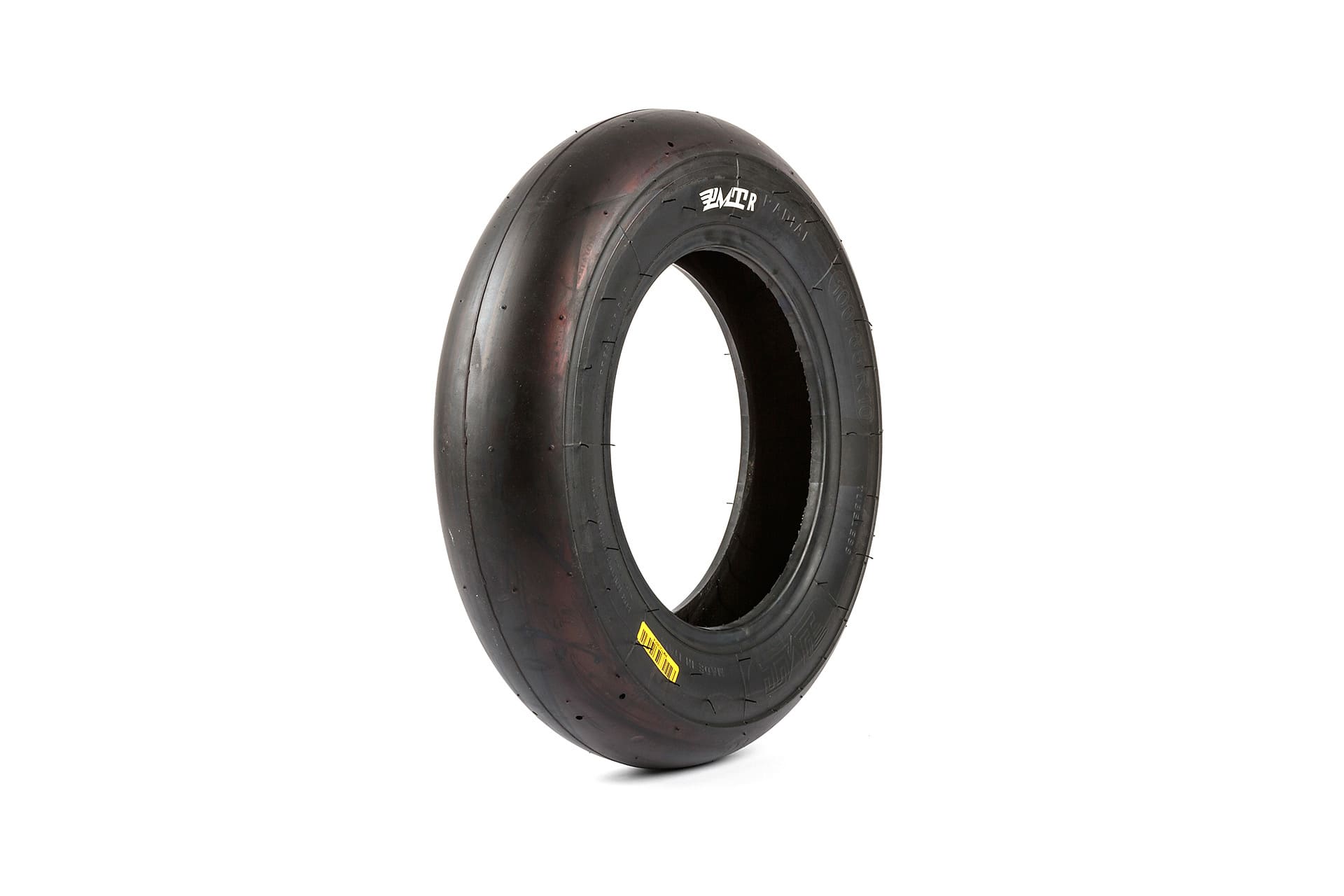 PMT1008510RS Pneumatico PMT 100/85 - 10" R slick