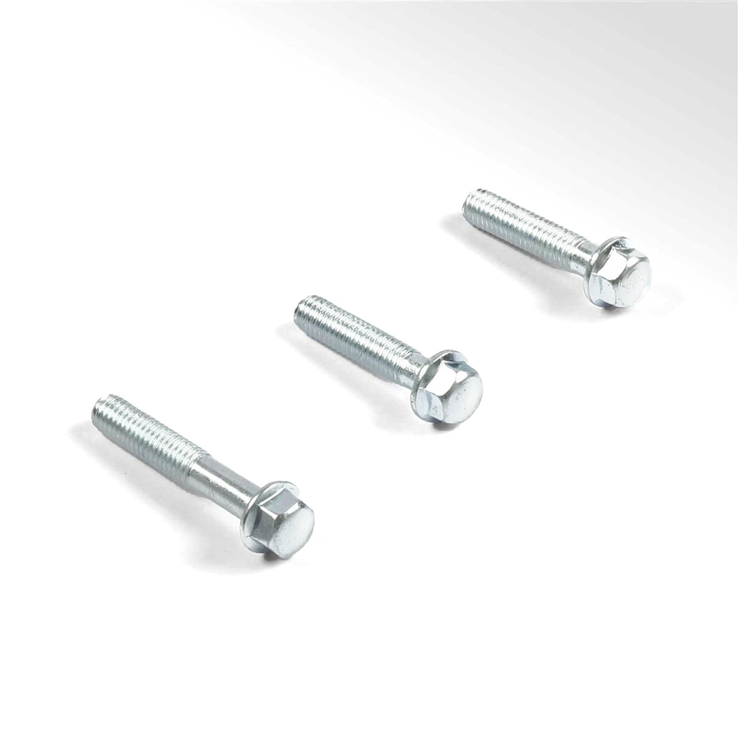 MB7159 Ignition cover screws (x3)