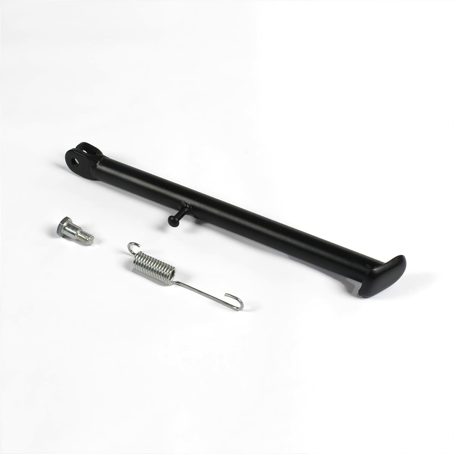 MB2384 Side Stand 290mm Pit Bike / Dirt Bike black