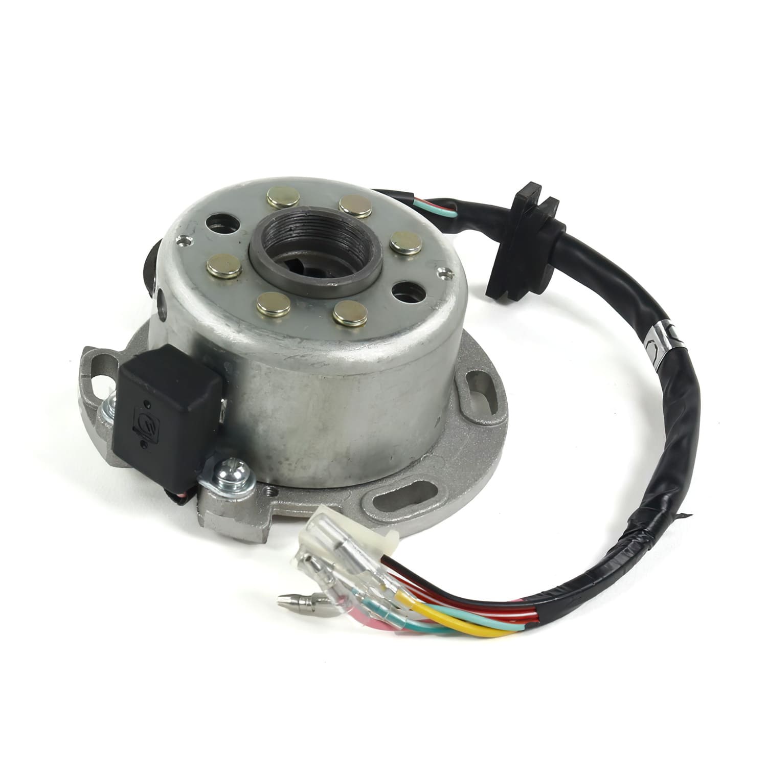 MB3783 Complete ignition rotor mini Pit Bike / Dirt Bike Lifan engine 150cc