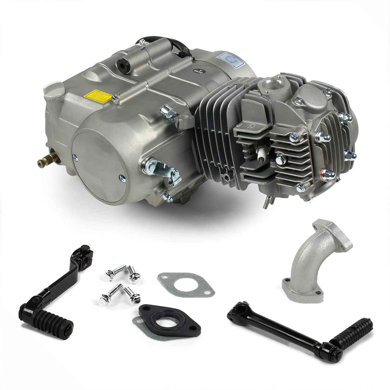 MB3888 Motore completo YX 125cc