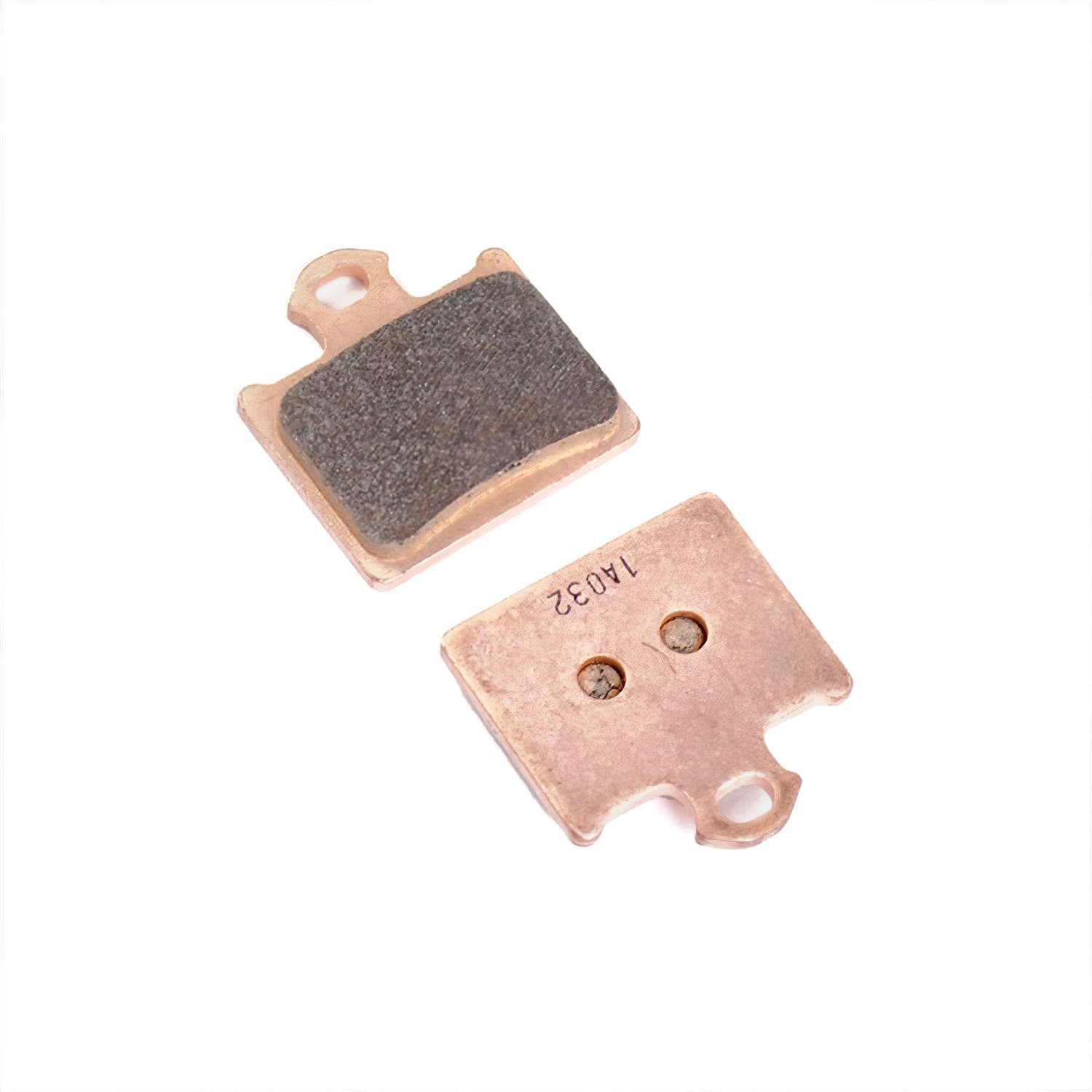 MB4248 Rear Brake Pads Formula Pit Bike / Dirt Bike