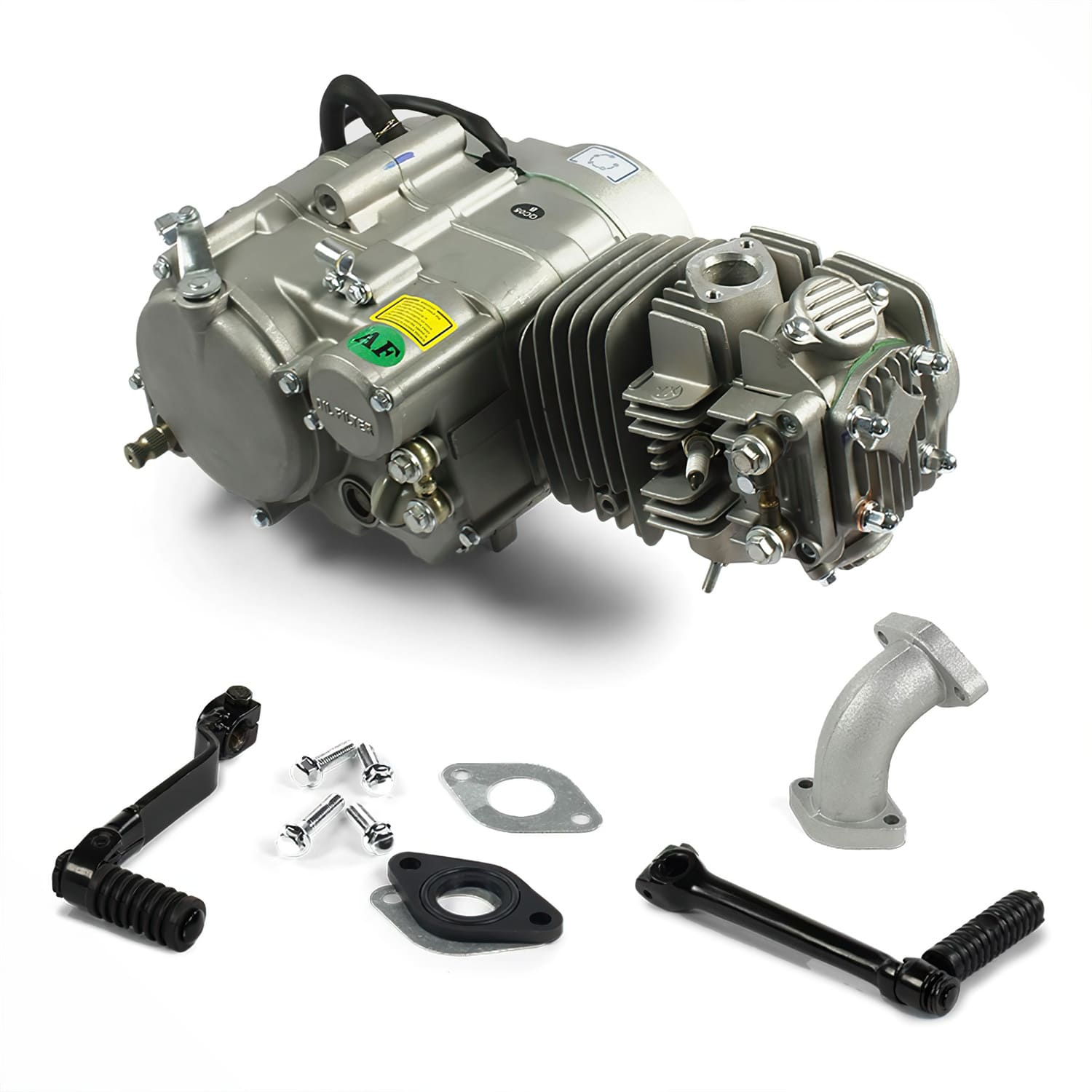 MB4527 Motore completo YX 150cc tipo CRF