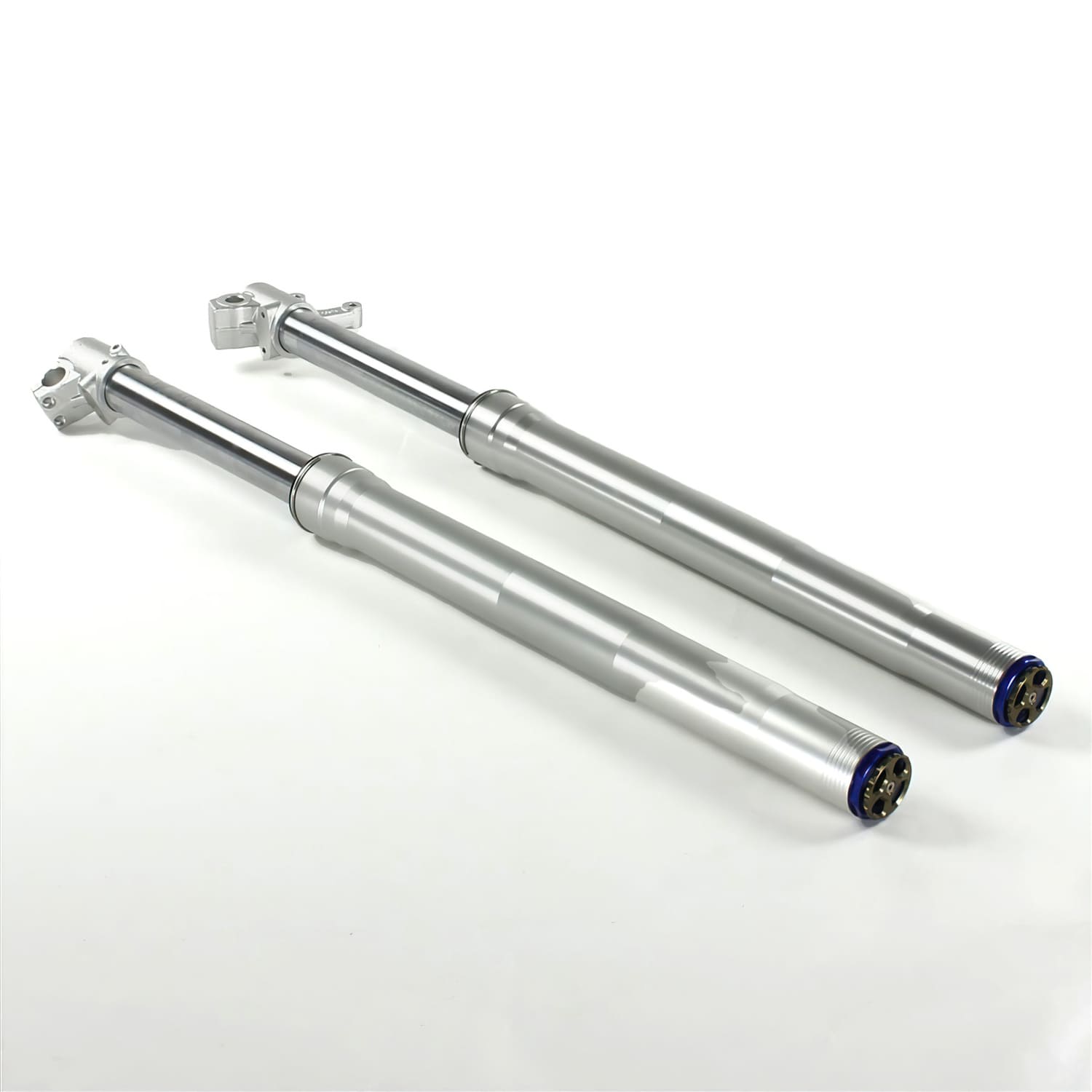 MB5209 Fork Tubes 770mm - d.48/48mm Volt V-Traak Pit Bike / Dirt Bike