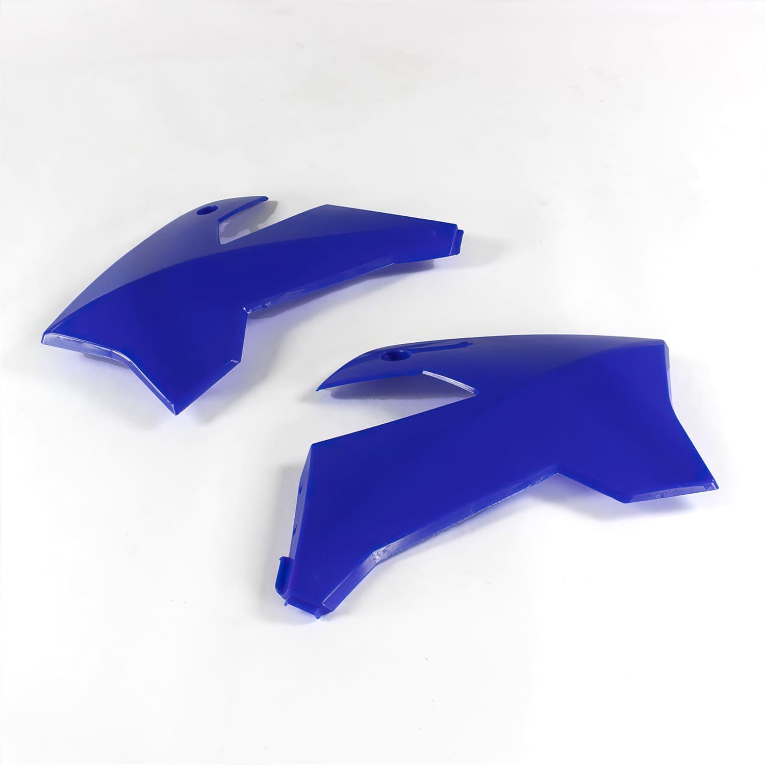 MB7052 Front Side Fairing Blue Pit Bike / Dirt Bike Apollo RFZ