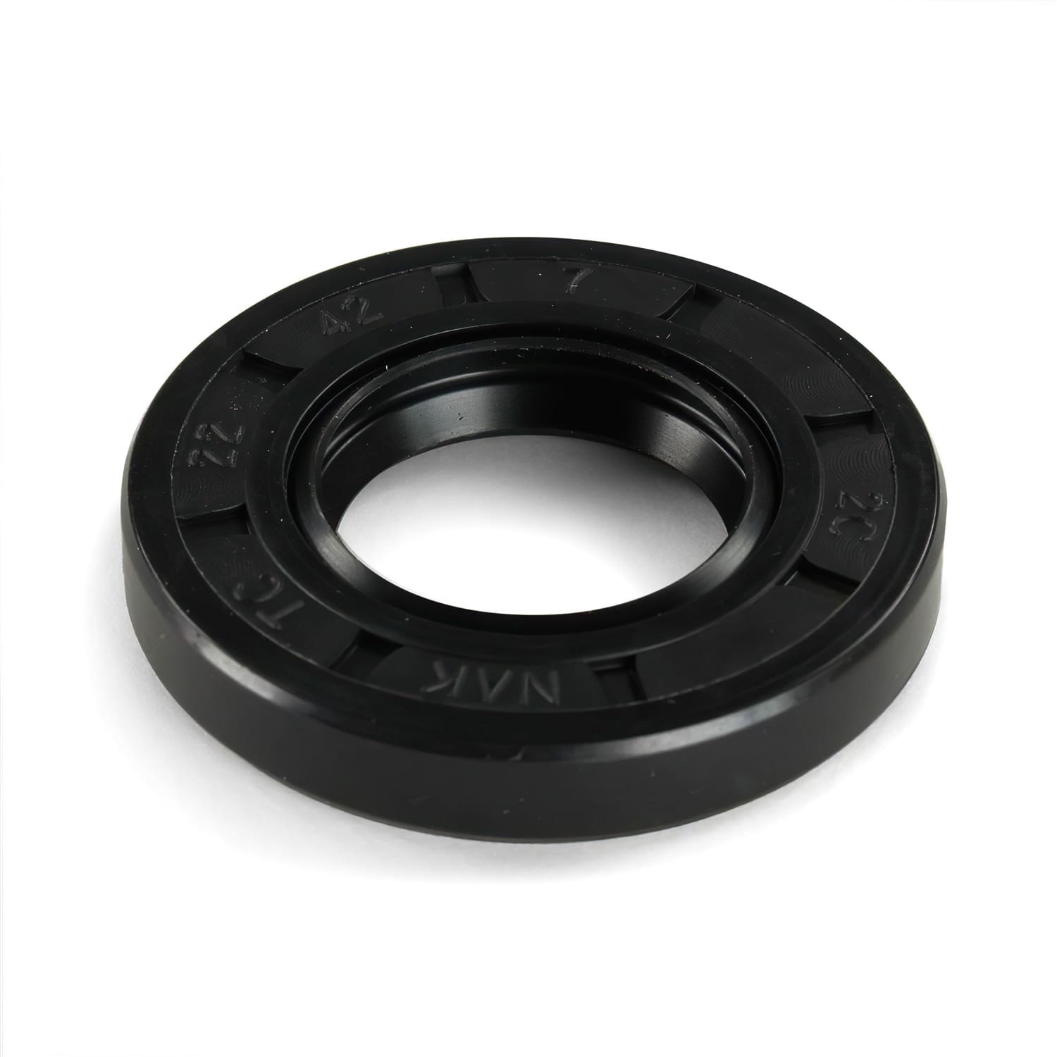 REN-06012409 Manubrio Renthal 22mm RC 971 nero