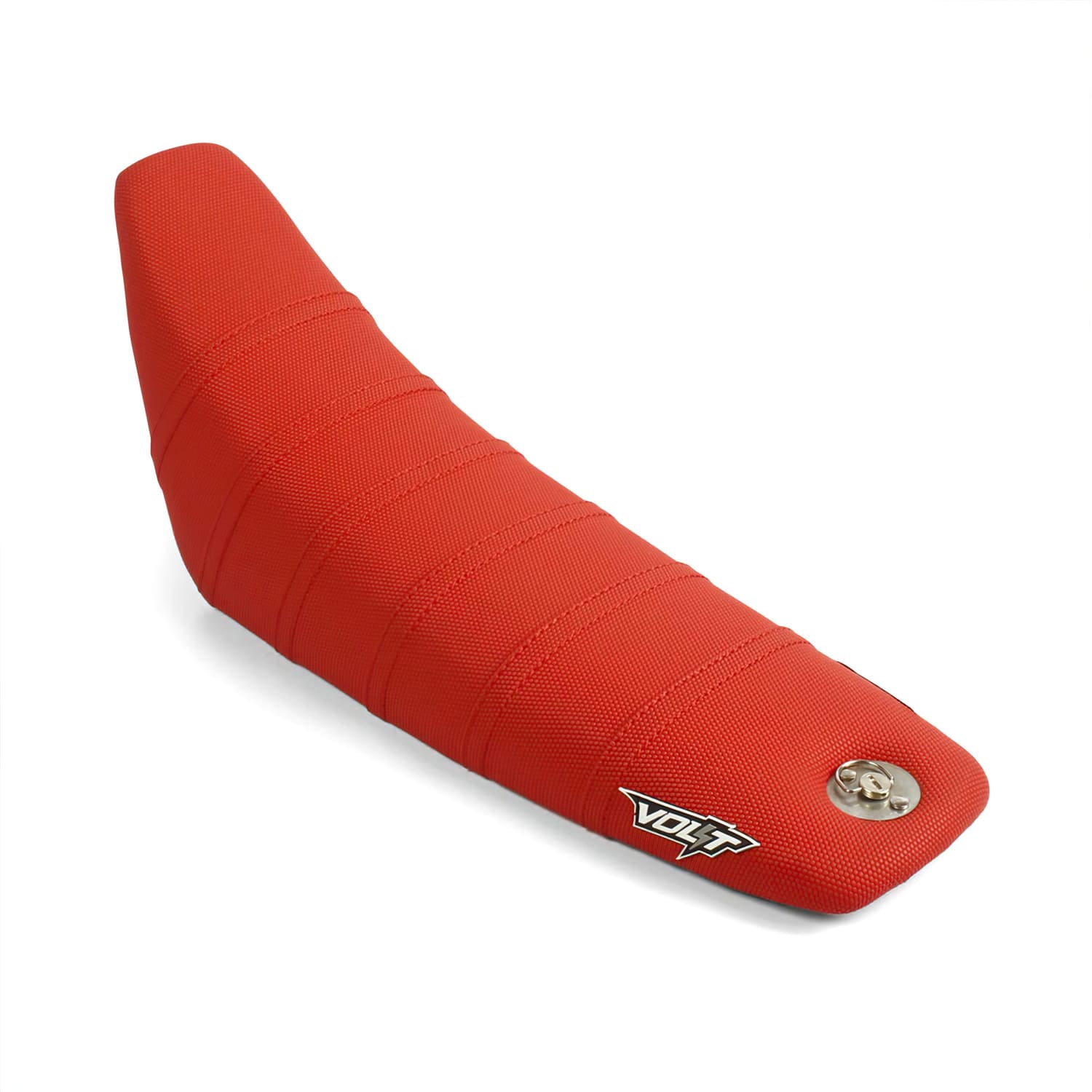 MB7829 Seat Cover Volt Racing Pit Bike / Minicross Apollo RFZ 1 red