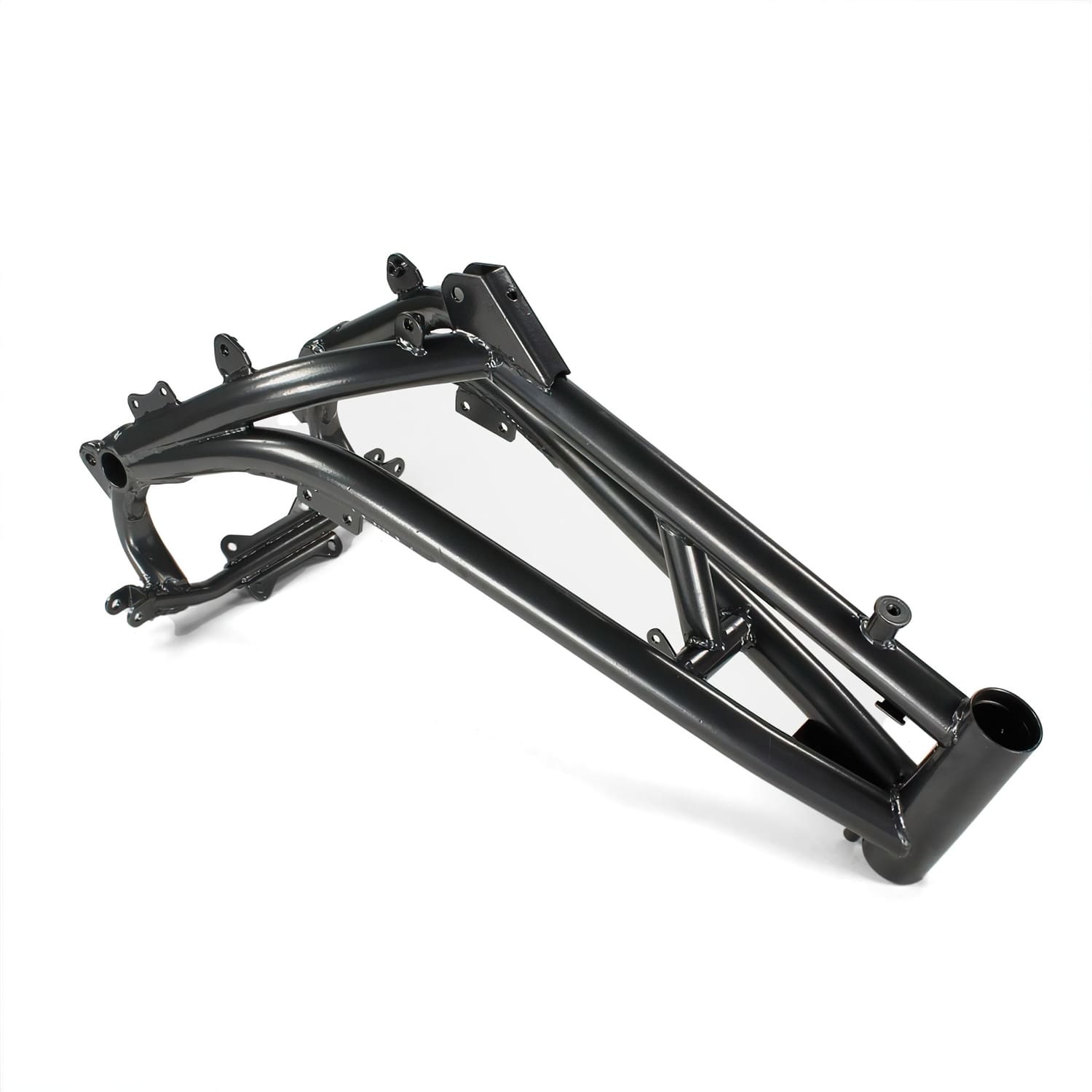 MB7983 Telaio qualità originale Pit Bike / Minicross Apollo Apollo RXF 12''/14''