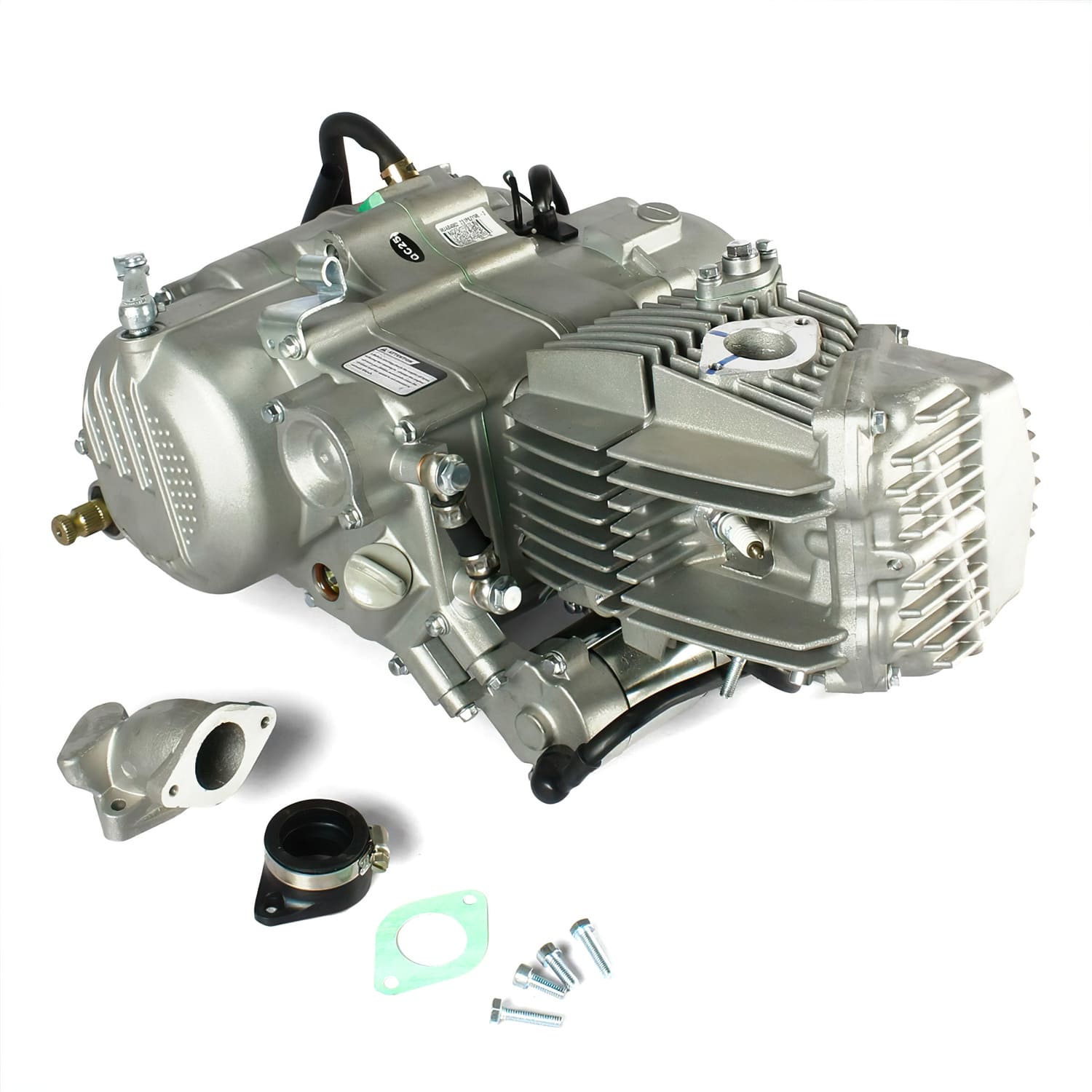 MB7989 Zongshen 190cc Complete Engine