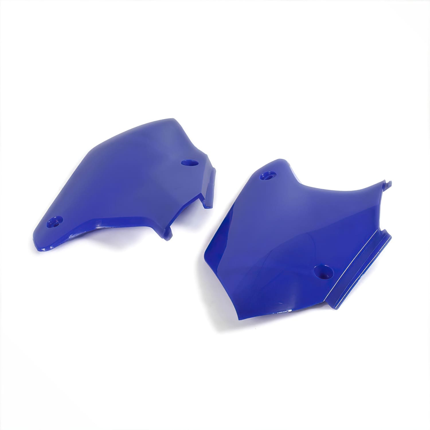 MB8121 Rear Side Fairing Blue Minicross Apollo RXF Mini 55cc