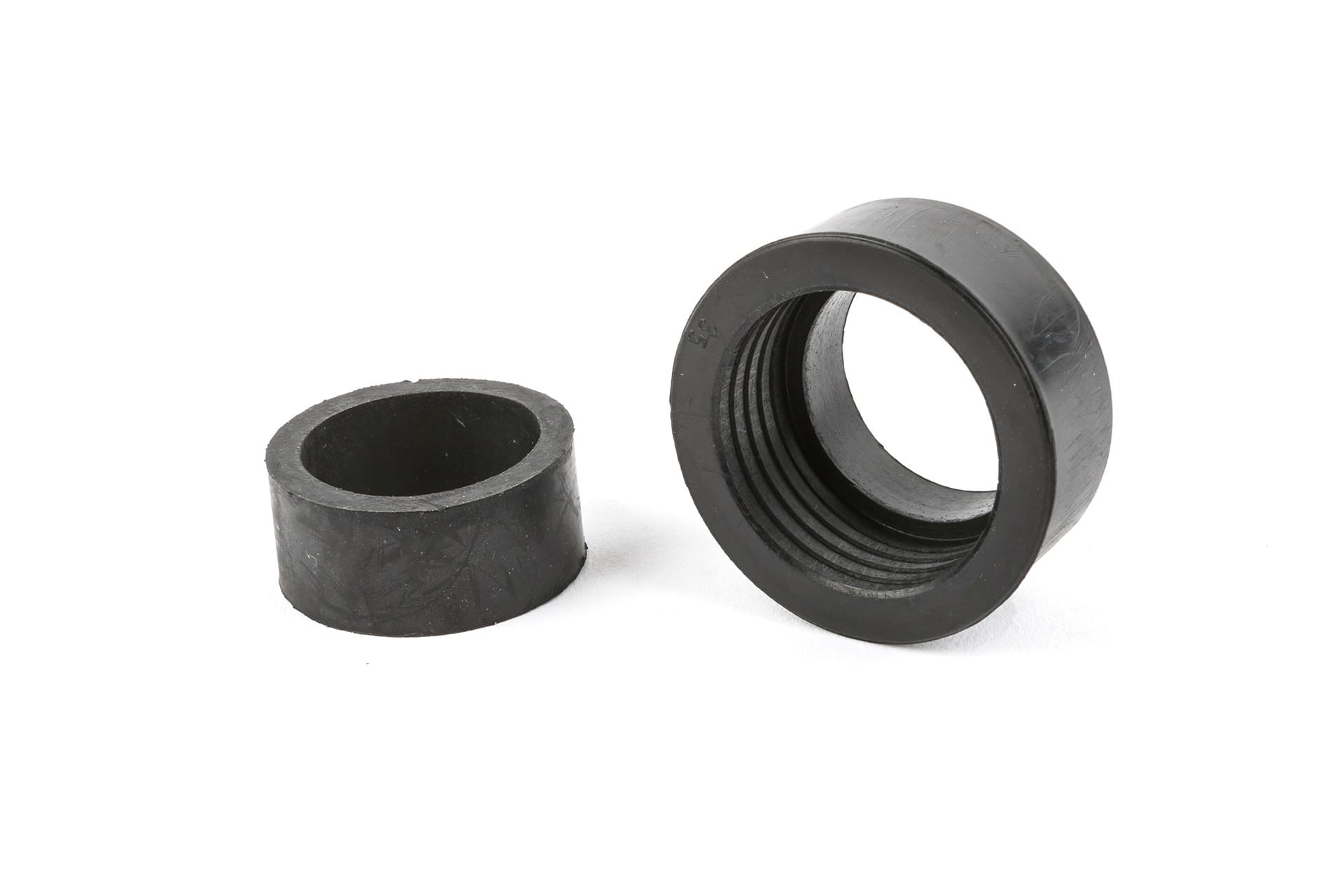 MF18.00150 Suction horn D.28-35mm for Dell'Orto PHBG