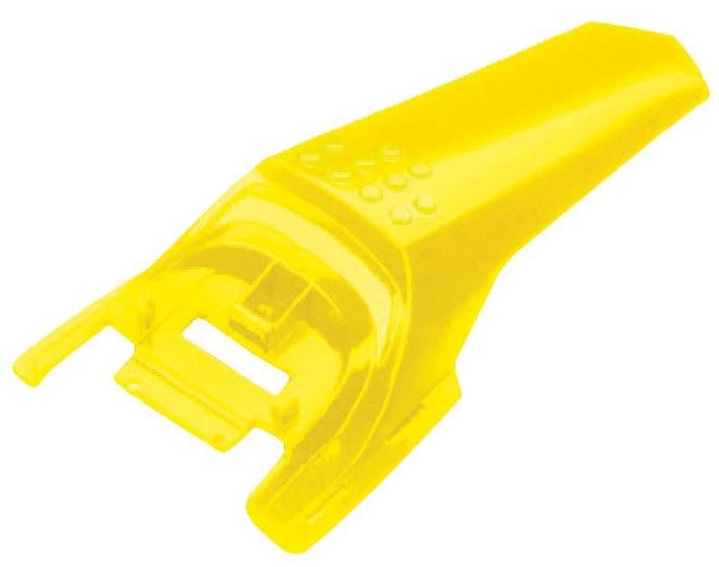 YCF-110-14-012/YE Rear Fender Yellow Pit Bike YCF Lite / Start