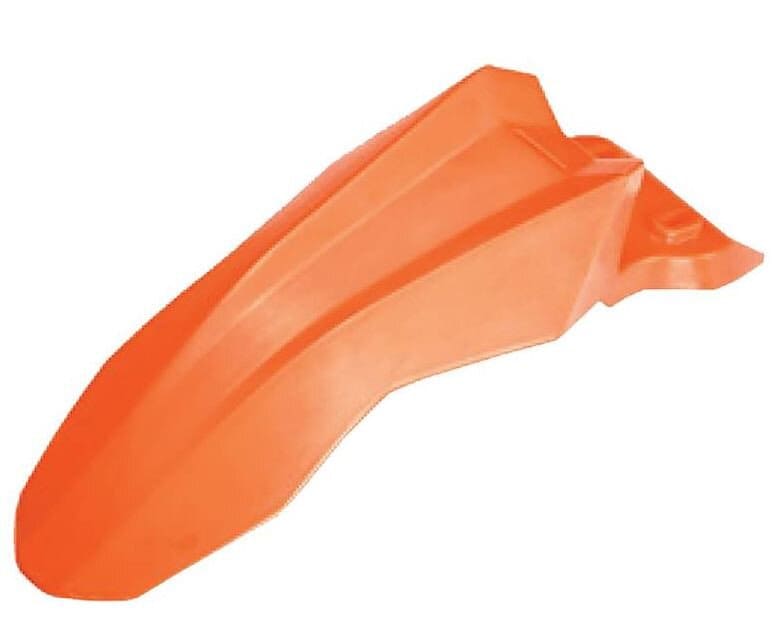 YCF-50-031-01/OR Orange Front Fender Pit Bike YCF 50cc