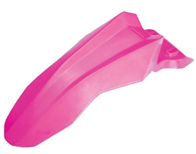 YCF-50-031-01/PK Front Fender Pink Pit Bike YCF 50cc