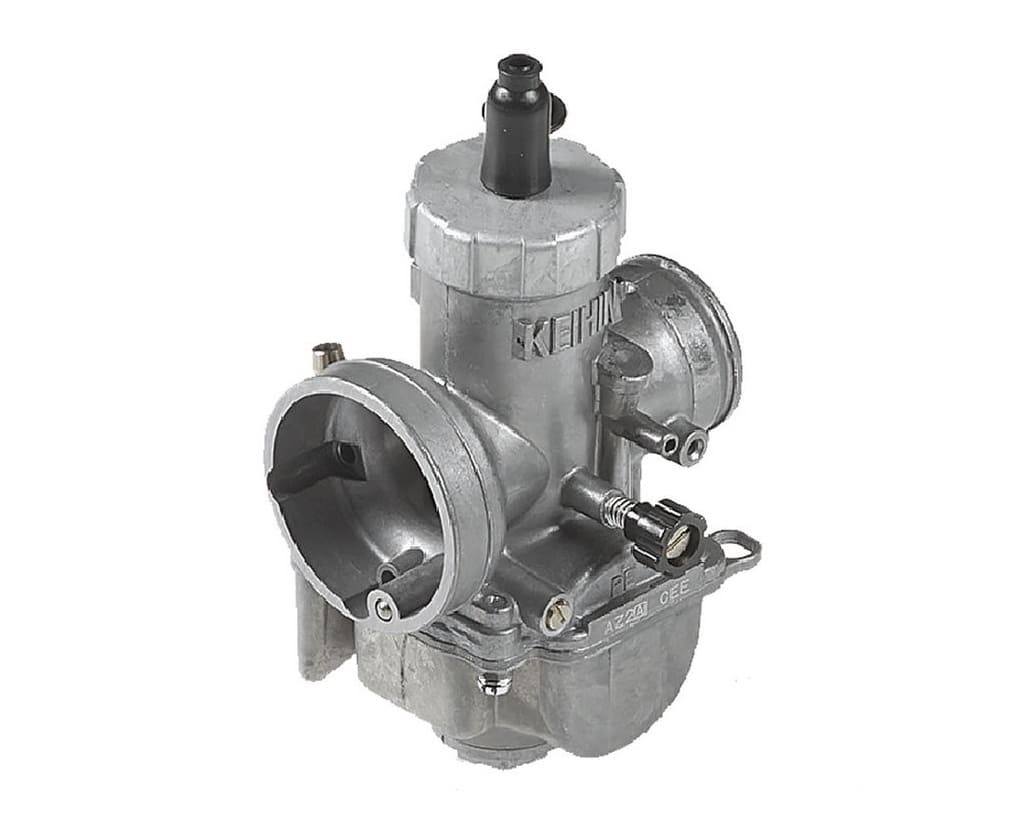 KH-85707 4T Keihin PE28 carburetor