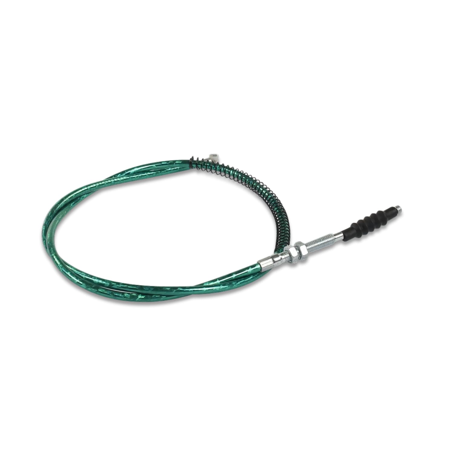 MB3641 Cavo Frizione 930mm / 71mm Pit Bike / Dirt Bike verde