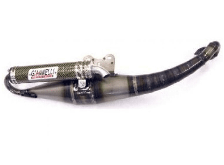 31617e muffler giannelli reverse peugeot trekker '99-11