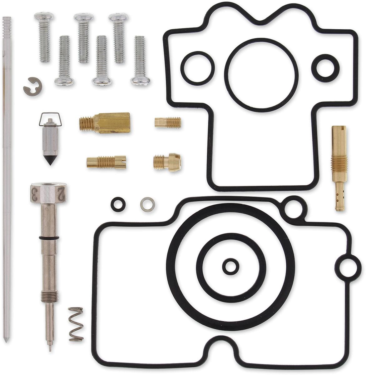 MR10030713 Kit Revisione carburatore Moose Racing KXF 450