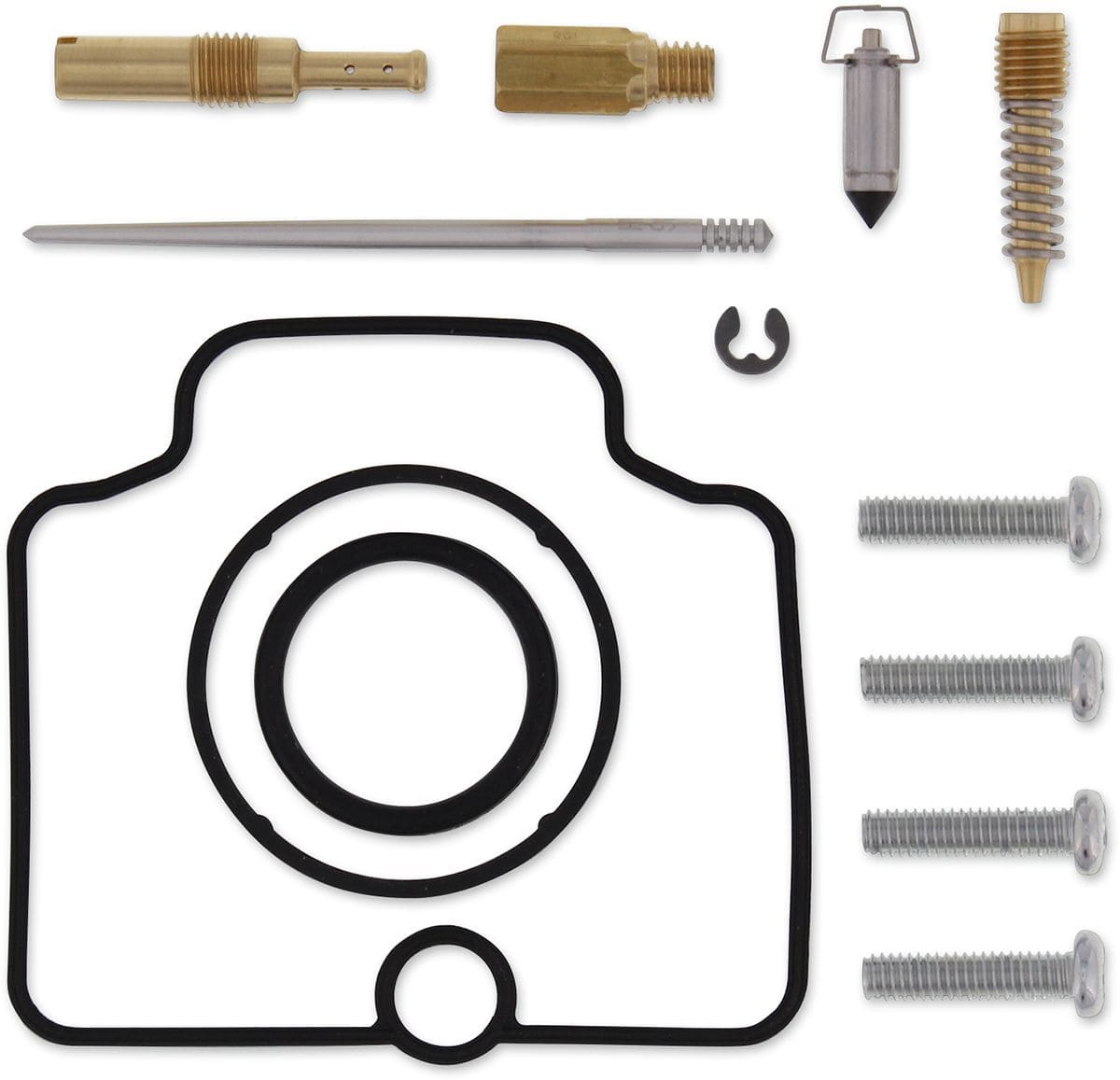 MR10030716 Moose Racing RM 85 Carburetor Overhaul Kit