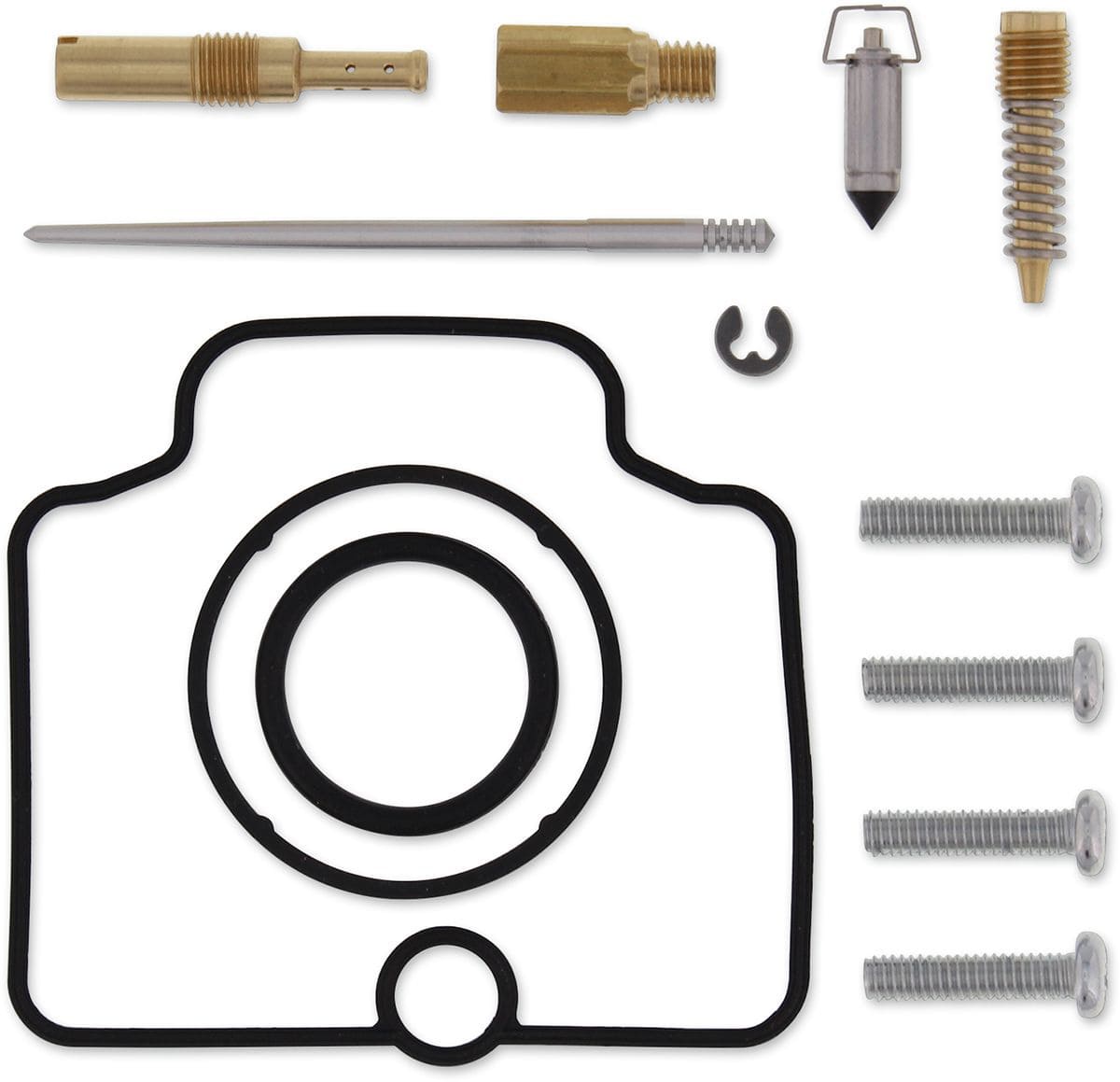 MR10030720 Moose Racing RM 85 Carburetor Overhaul Kit