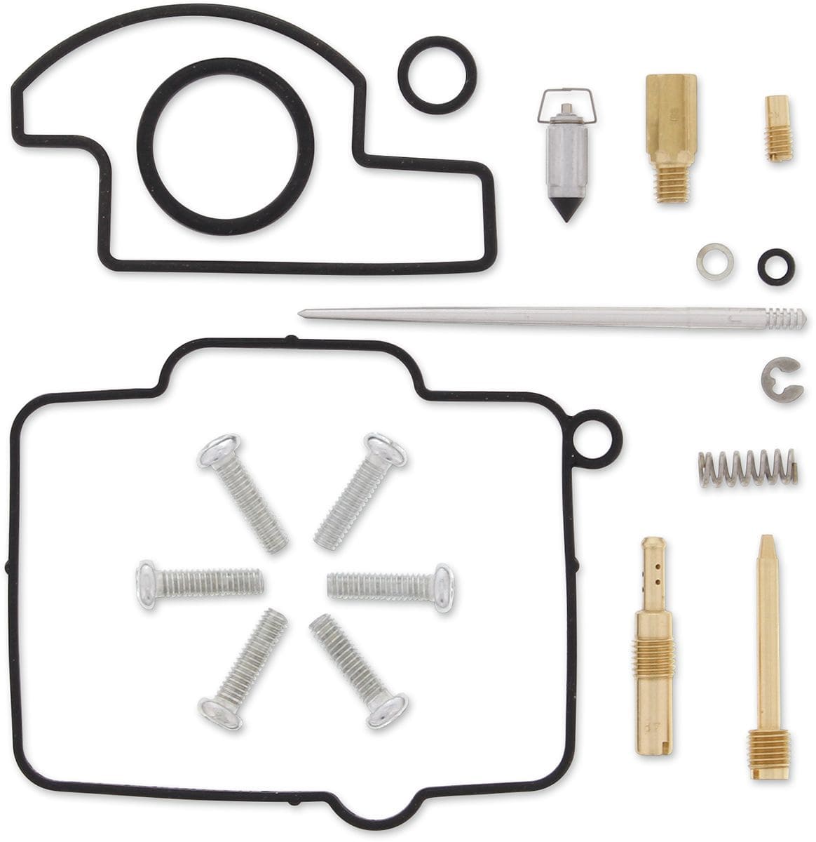 MR10030737 Kit Revisione carburatore Moose Racing RM 250