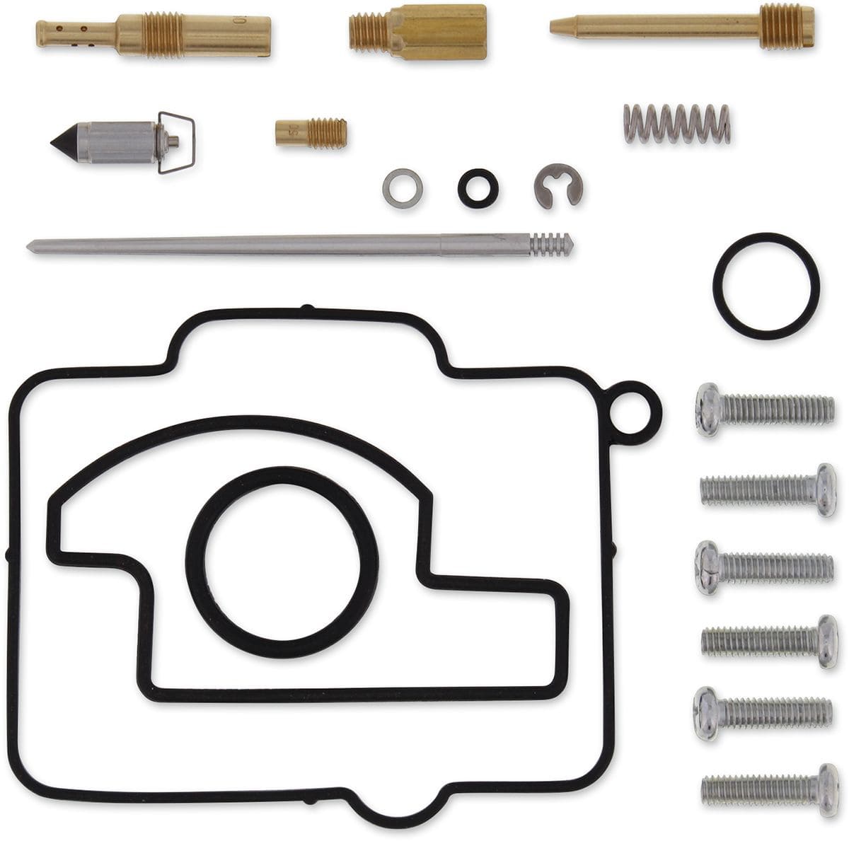 MR10030740 Kit Revisione carburatore Moose Racing KX 250