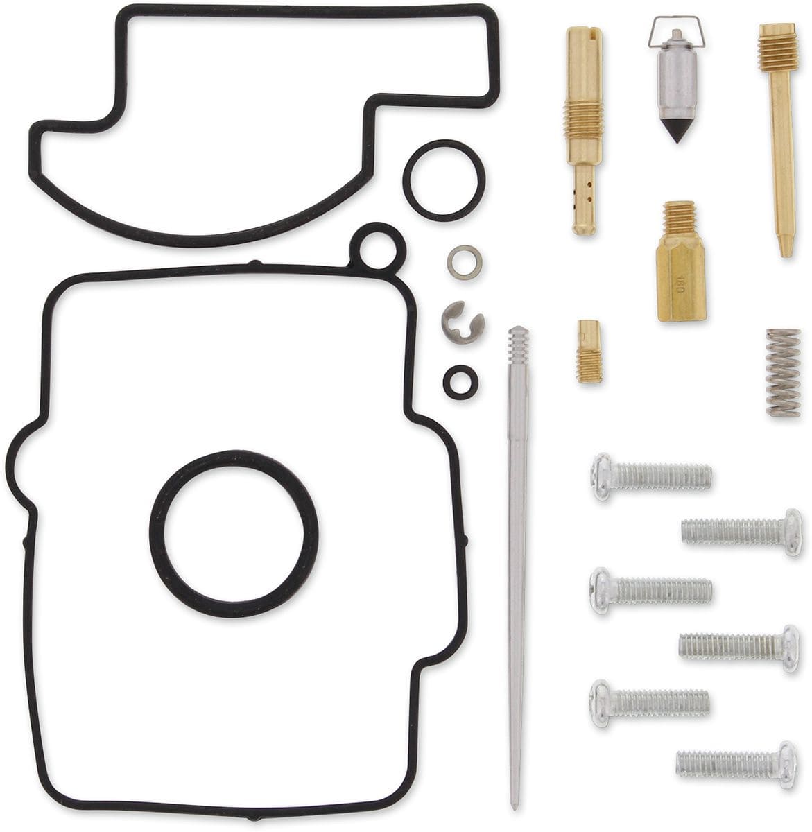 MR10030741 Kit Revisione carburatore Moose Racing KX 250