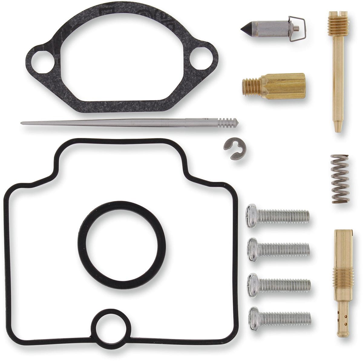 MR10030744 Moose Racing YZ 85 Carburetor Overhaul Kit