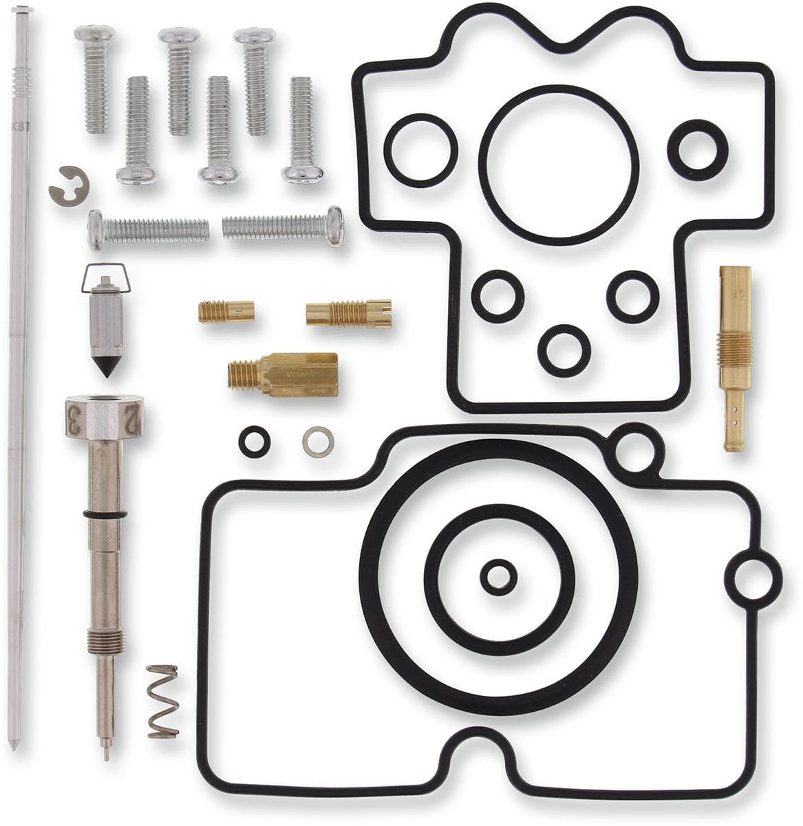 MR10030745 Kit Revisione carburatore Moose Racing CRF 250