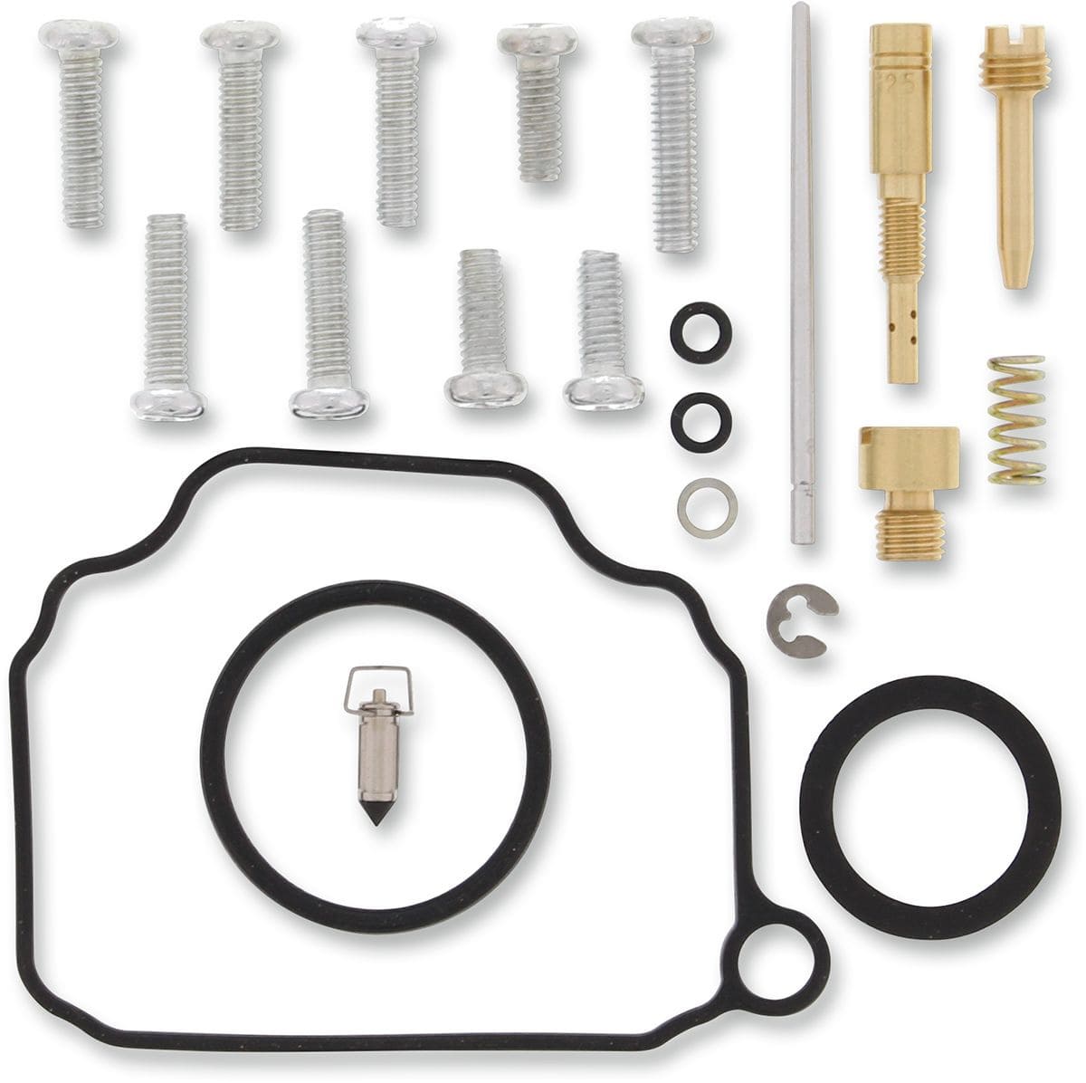 MR10030748 Moose Racing TT-R 110 Carburetor Overhaul Kit