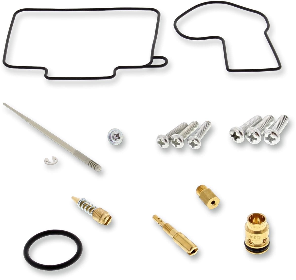 MR10030764 Kit Revisione carburatore Moose Racing CR 250