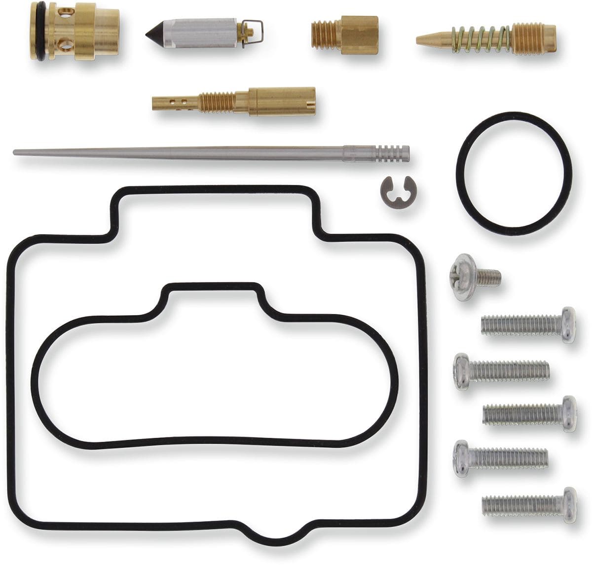 MR10030766 Kit Revisione carburatore Moose Racing CR 250