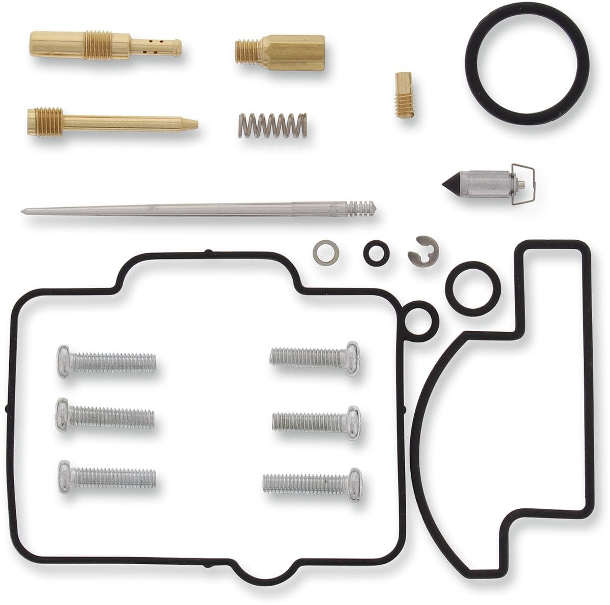 MR10030774 Kit Revisione carburatore Moose Racing