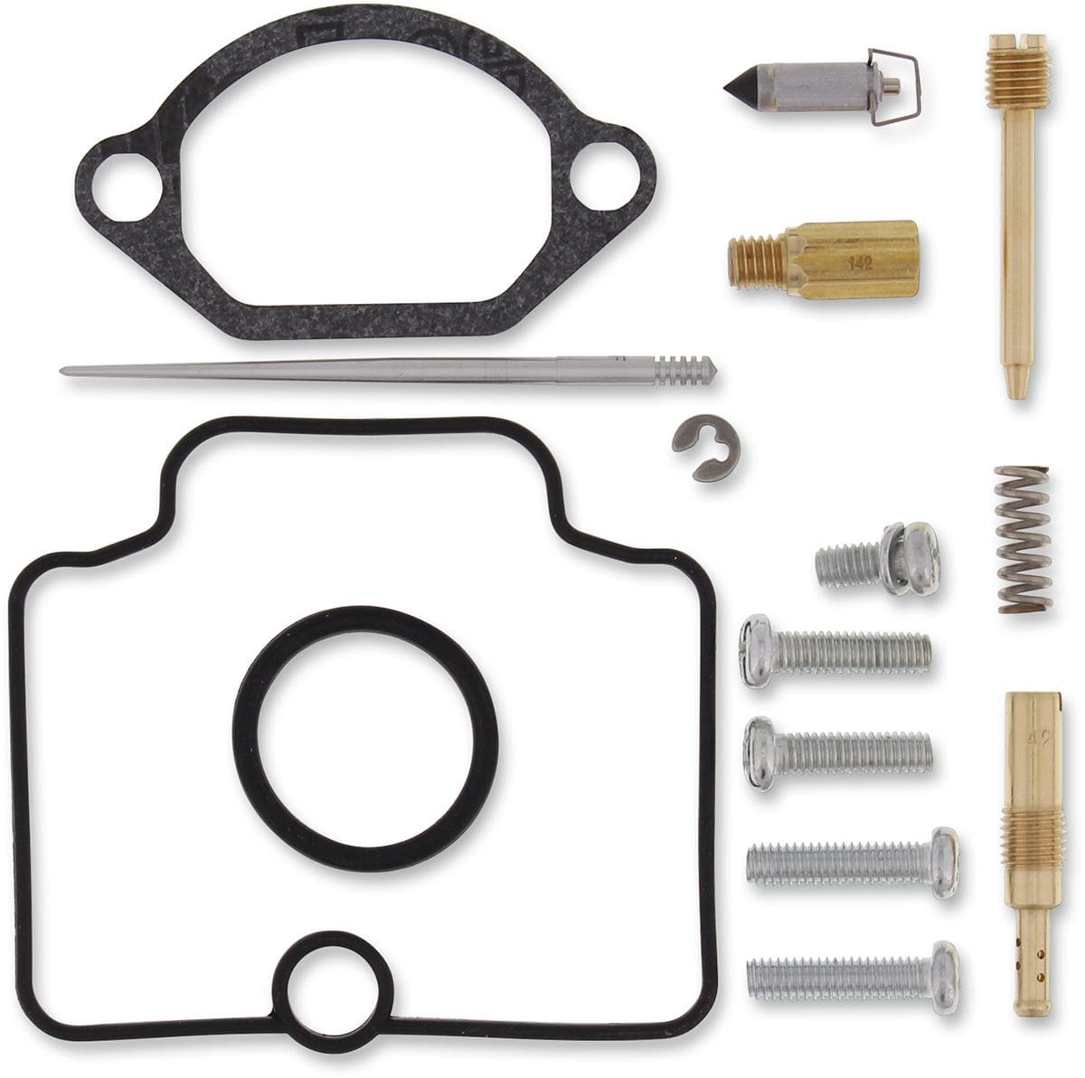 MR10030793 Kit Revisione carburatore Moose Racing CR 85