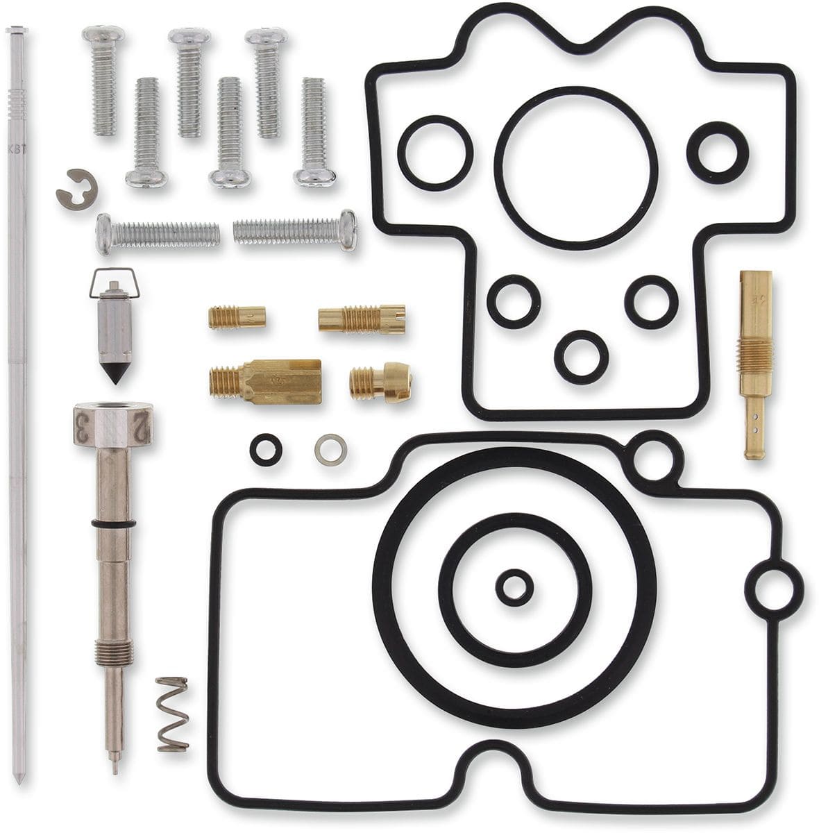 MR10030799 Kit Revisione carburatore Moose Racing CRF 250