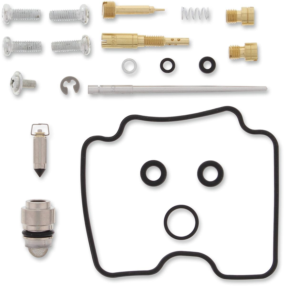 MR10030802 Kit Revisione carburatore Moose Racing DR-Z 400