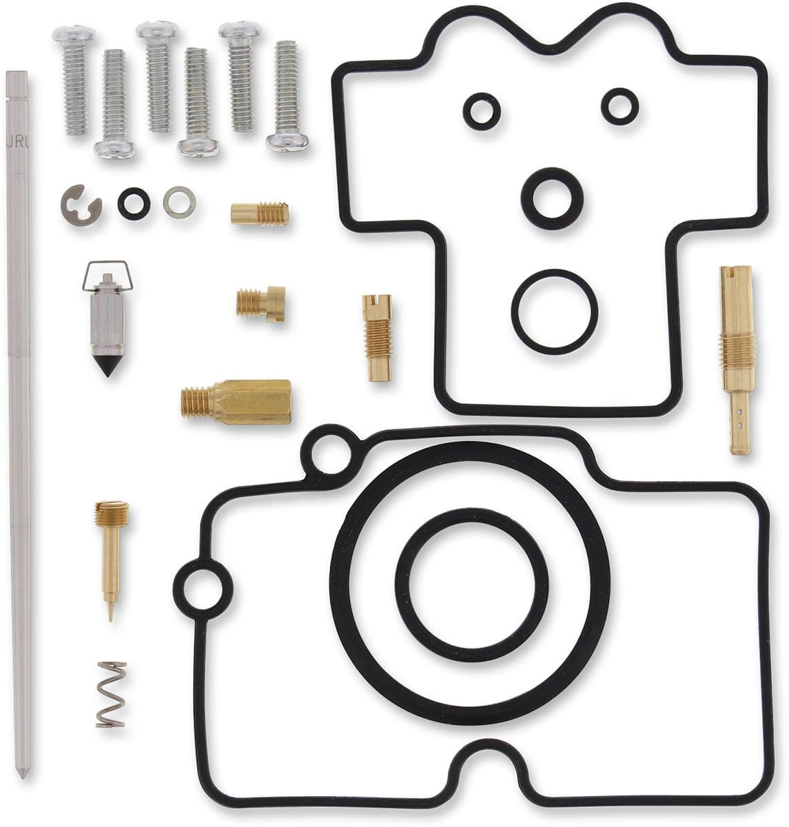 MR10030804 Kit Revisione carburatore Moose Racing WRF 450