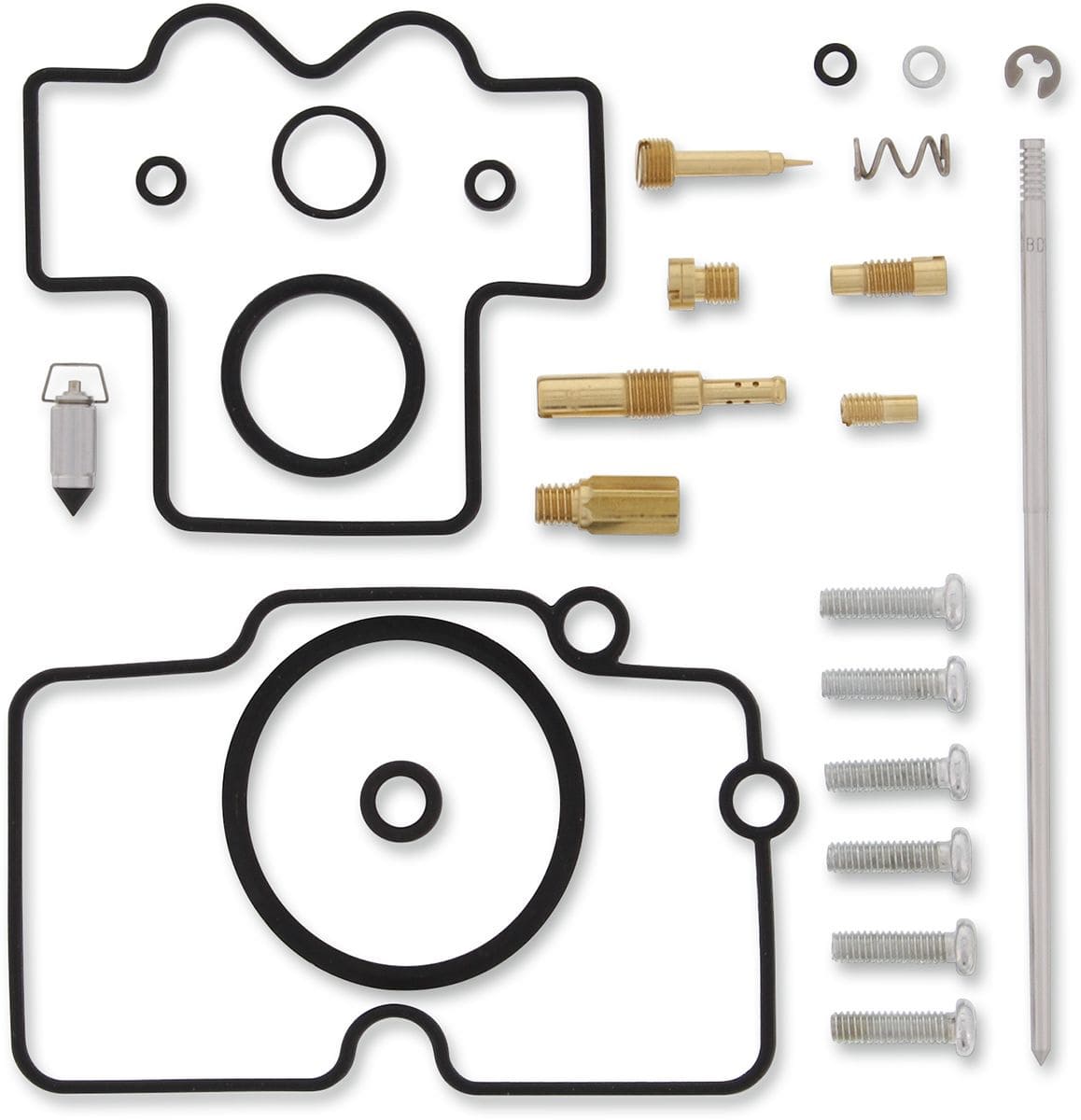 MR10030805 Kit Revisione carburatore Moose Racing WRF 450