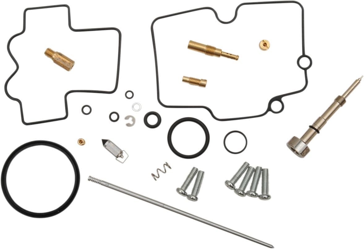 MR10030807 Moose Racing YZF 450 Carburetor Overhaul Kit