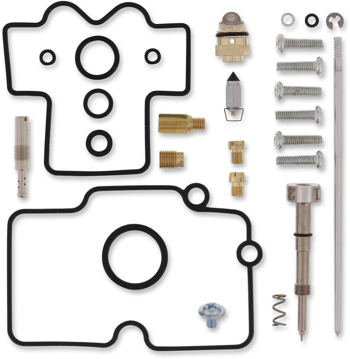 MR10030817 Kit Revisione carburatore Moose Racing YZF 250