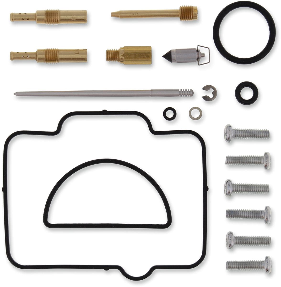 MR10030818 Kit Revisione carburatore Moose Racing YZ 250