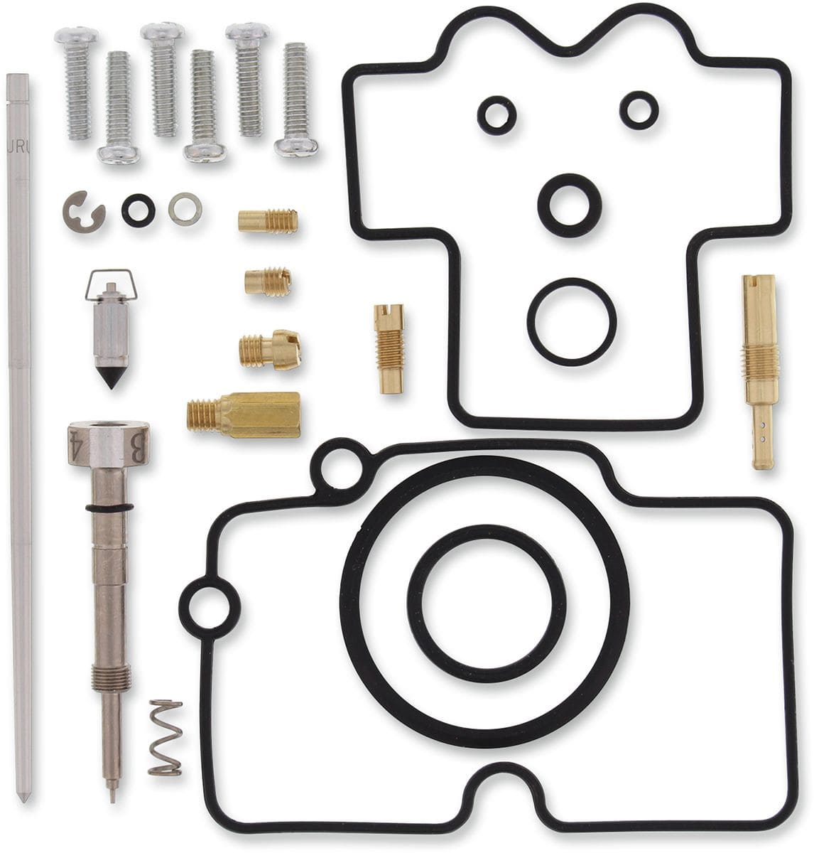 MR10030820 Kit Revisione carburatore Moose Racing WRF 250