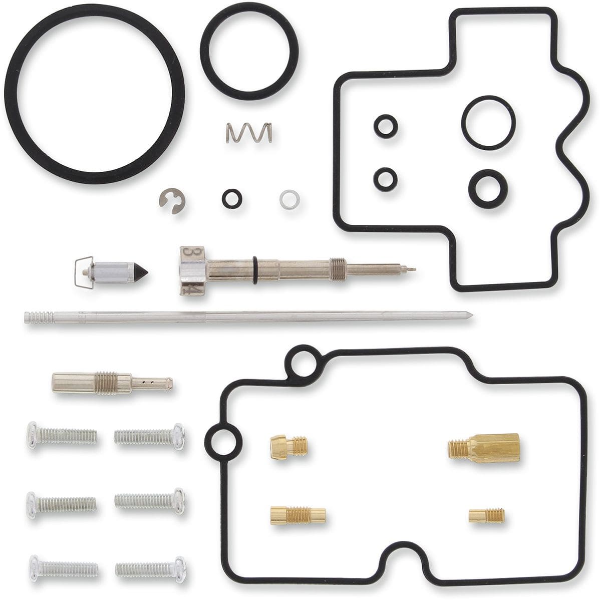 MR10030826 Carburetor Overhaul Kit Moose Racing WRF 250