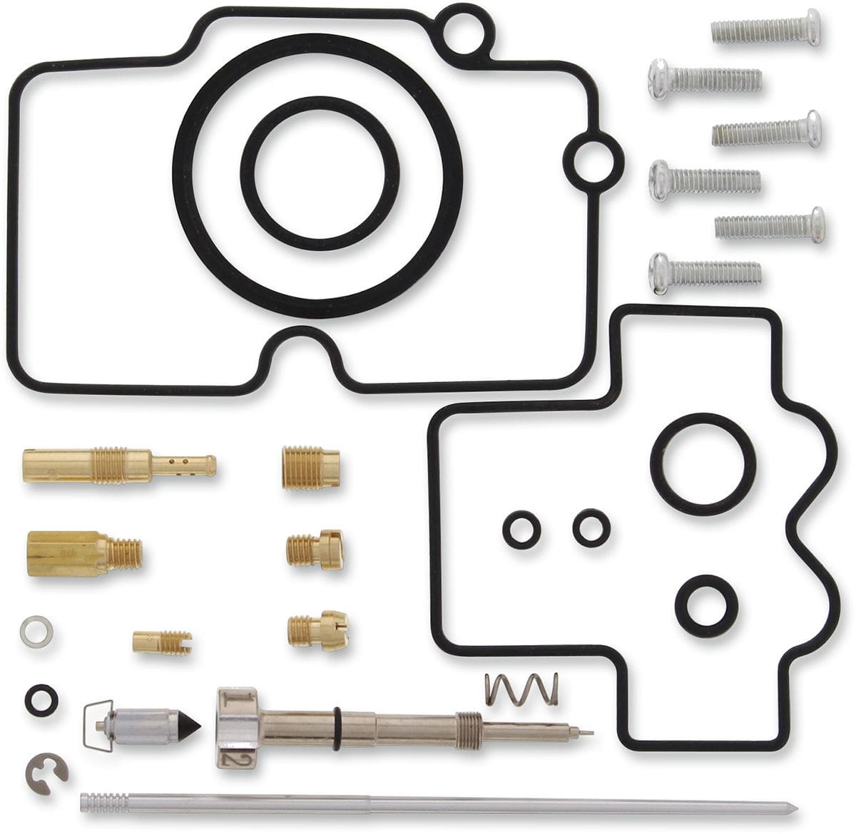 MR10030828 Kit Revisione carburatore Moose Racing WRF 250