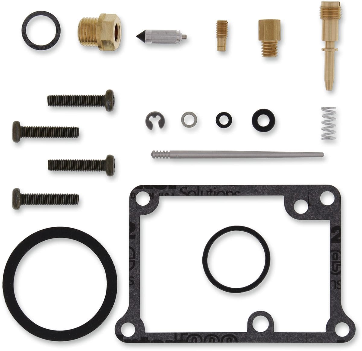 MR10030831 Kit Revisione carburatore Moose Racing YZ 80