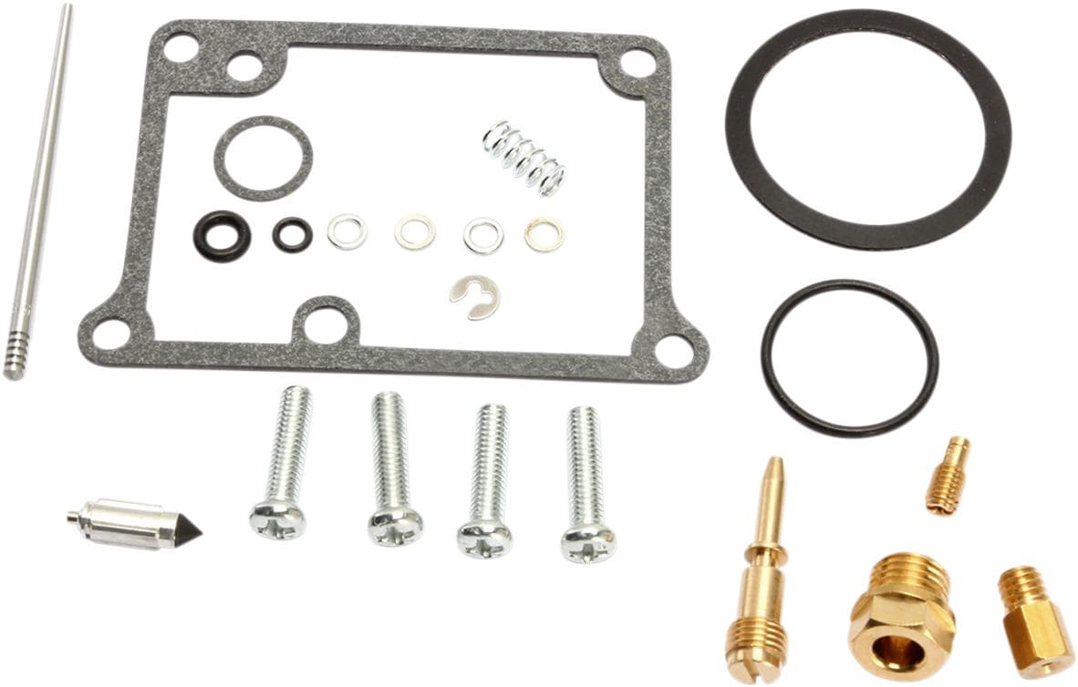 MR10030832 Kit Revisione carburatore Moose Racing YZ 80