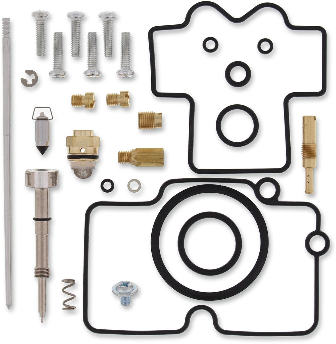 MR10030840 Kit Revisione carburatore Moose Racing WRF 400