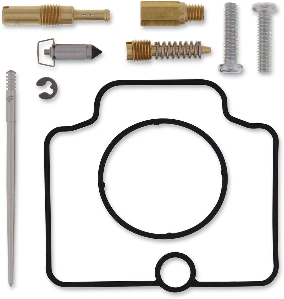 MR10030846 Kit Revisione carburatore Moose Racing KX 80