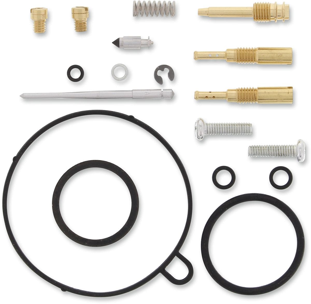 MR10030854 Kit Revisione carburatore Moose Racing KLX 110