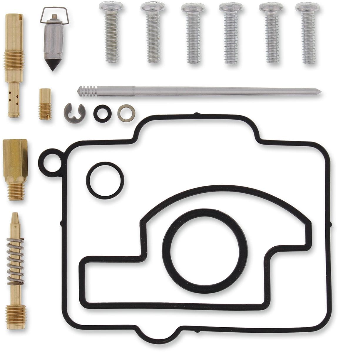 MR10030856 Kit Revisione carburatore Moose Racing KX 125